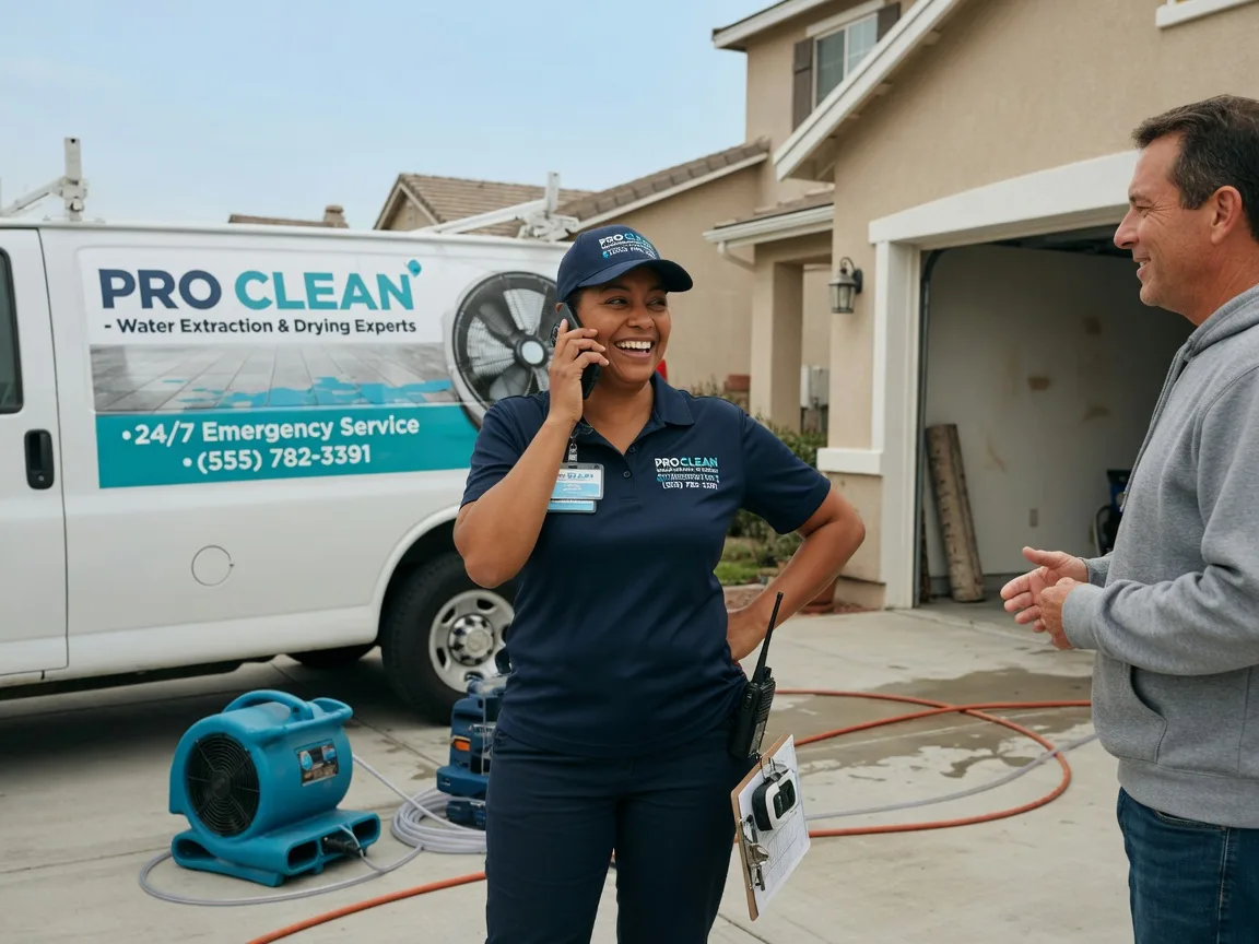 Water Extraction & Drying Taylor, ND FAQs